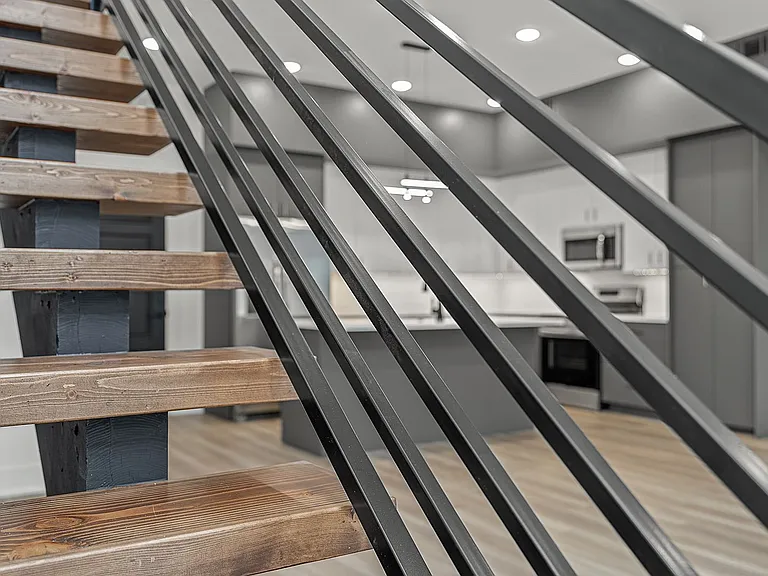Edge Luxury Townhomes — Photo 33