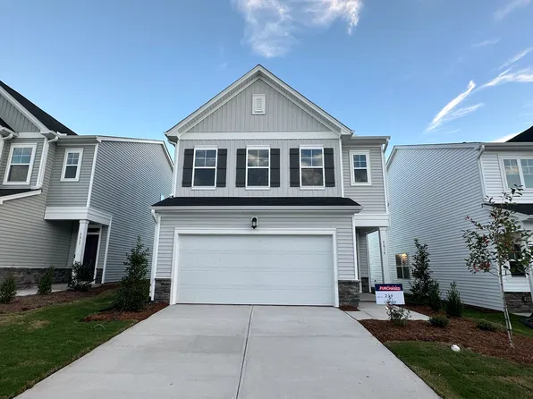 3023 Bay Foal Ln, Durham, NC 27703