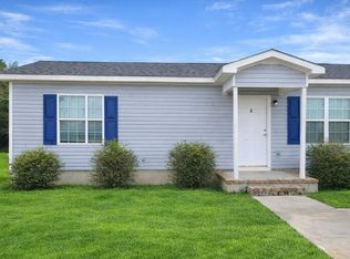 113 Ronald Pride Blvd, Fort Valley, GA 31030