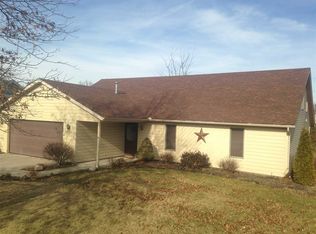 6617 Sedgemore Pl, Fort Wayne, IN 46835