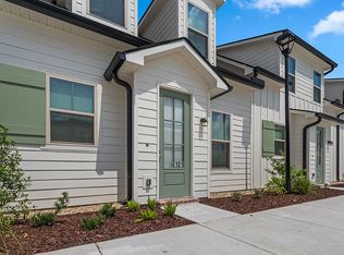 Arabella at Dutchtown Townhomes, Geismar, LA 70734
