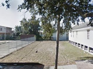 3016 Jackson Ave, New Orleans, LA 70125