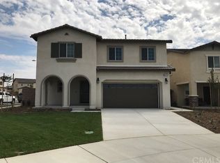 6965 Bella Strada Dr, Fontana, CA 92336