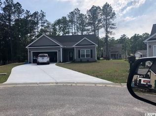 180 Winding Path Dr #OAK, Ii Floor Plan Loris, SC 29569