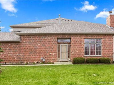 9450 Perth Cir, Tinley Park, IL, 60487