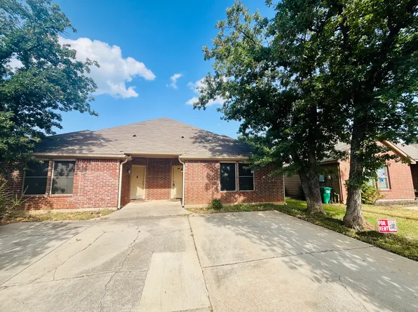 1204 Mulkey Ln, Denton, TX 76209