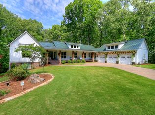 4390 Georgetown Way, Atlanta, GA 30338