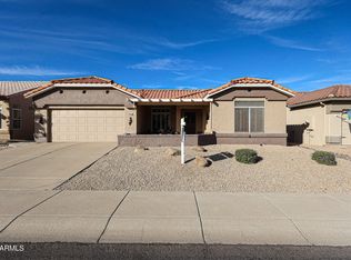 13638 W White Rock Dr, Sun City West, AZ 85375