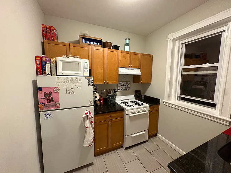 1197 Commonwealth Ave #15 — Photo 1