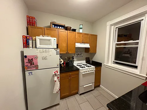 1197 Commonwealth Ave #15 Photo 1