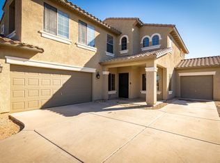 15003 W Statler St, Surprise, AZ 85374
