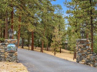 113 Elk Crossing Ln, Evergreen, CO 80439