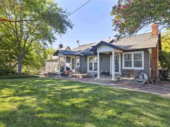18128 4th, Sonora, CA 95370