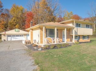 14461 N Lewis Rd, Clio, MI 48420