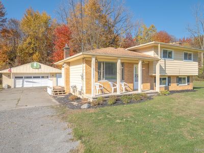 14461 N Lewis Rd, Clio, MI, 48420