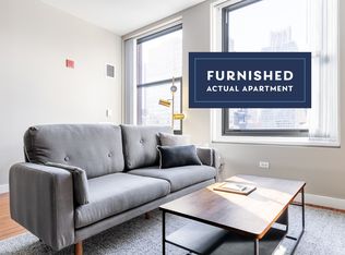 180 N Wabash Ave FLOOR 19-ID249, Chicago, IL 60601