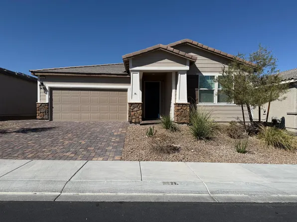 2922 Carothers Ct, North Las Vegas, NV 89032