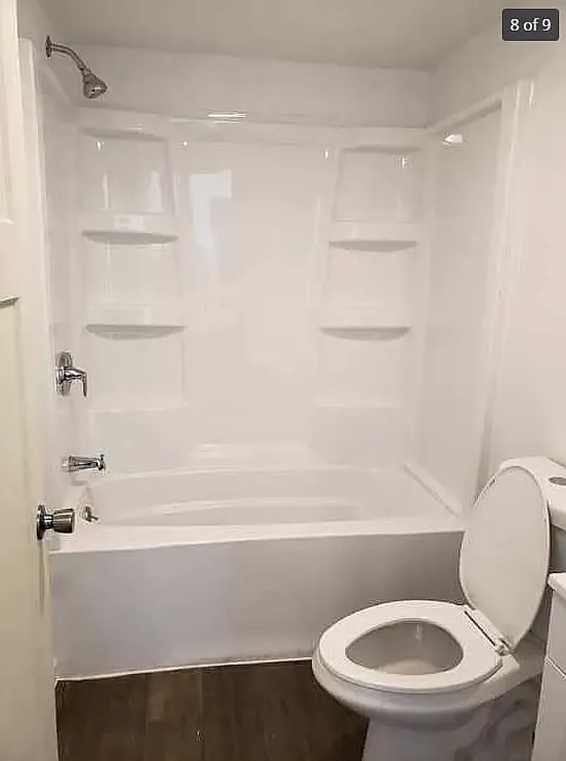 2 bedroom house in south east Springfield — Photo 4