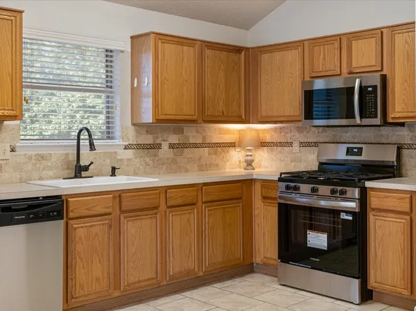 2533 Concina Way, Fort Worth, TX 76108