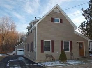 2349 Curry Rd, Schenectady, NY 12303