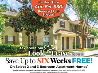 Rolling Acres Apartments, Lady Lake, FL 32159