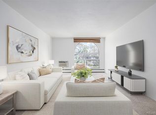 7801 W 35th Ave APT 406, Wheat Ridge, CO 80033