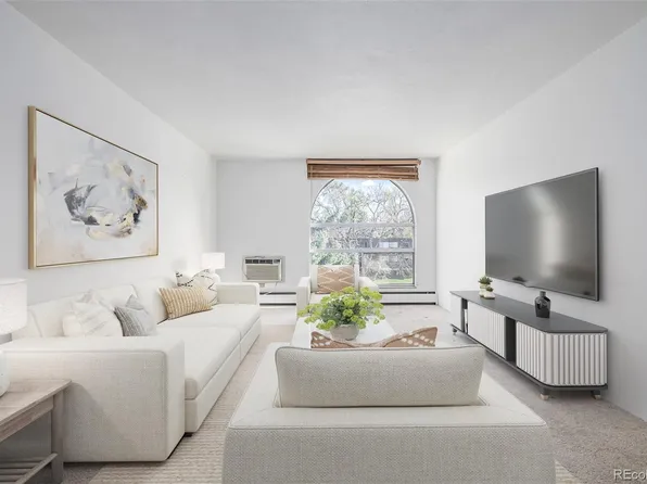 7801 W 35th Avenue #406, Wheat Ridge, CO 80033