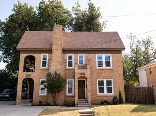 2012 N Ross Ave, Oklahoma City, OK 73107