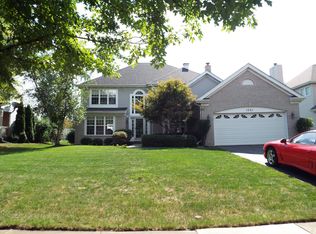 1331 Deerfield Ln, Bartlett, IL