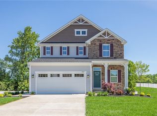 154 Lynette Ln, Buffalo, NY