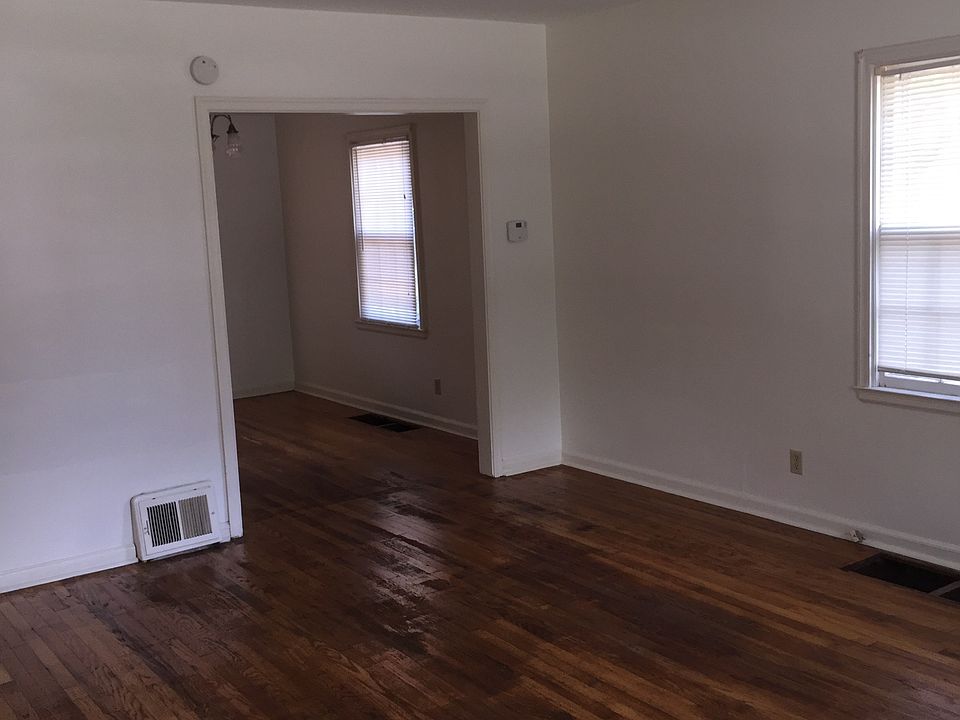 Main Living room