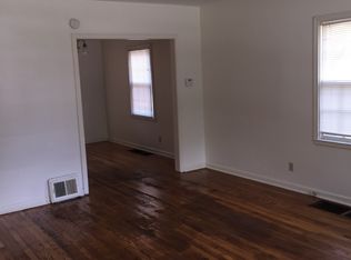 2509 Adams Ave, Evansville, IN 47714