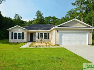 18 Wild Wood Ct, Rincon, GA 31326