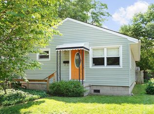 2517 Deming Ave, Columbus, OH 43202