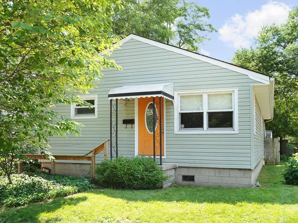 2517 Deming Ave, Columbus, OH 43202