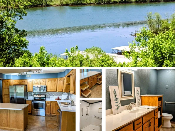 150 Sunken Forest Drive #10-251, Forsyth, MO 65653