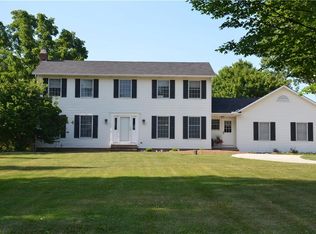 567 Remsen Rd, Medina, OH 44256