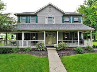4595 Turnberry Trl, Stow, OH 44224