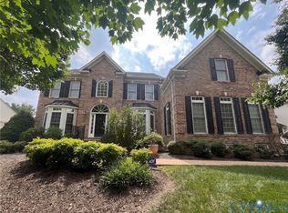 5121 Austin Healey Dr, Glen Allen, VA 23059