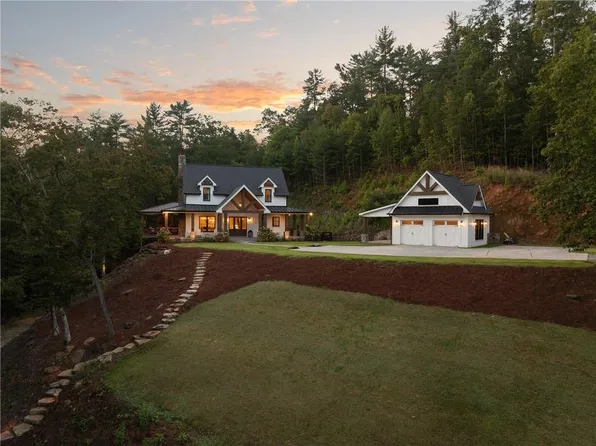 4864 Black Mountain Rd, Dahlonega, GA 30533