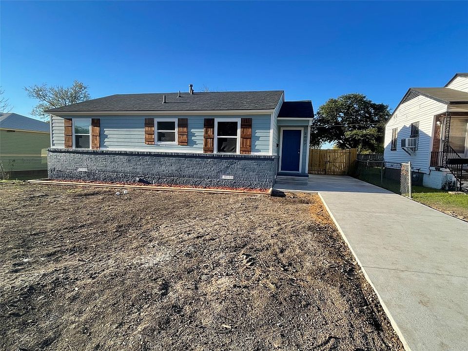 2007 Stovall Dr, Dallas, TX 75216 Zillow