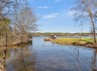 14216 E Ridge Rd, Arp, TX 75750