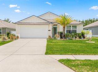 712 Seville Pkwy, Saint Augustine, FL 32086