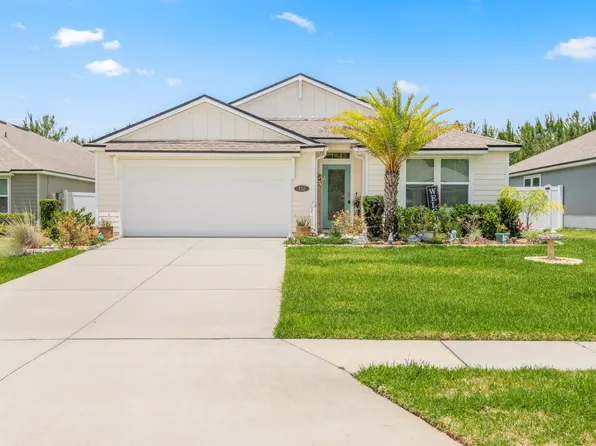 712 Seville Pkwy, Saint Augustine, FL 32086