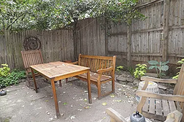 Rented by (Legacy) Brooklyn Rentals NYC