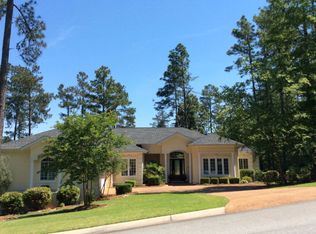111 E Pleasant Colony Dr, Aiken, SC 29803