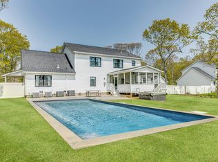 30 Thomas Ave, East Hampton, NY 11937