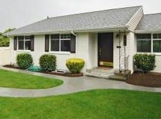 2646 Bishop Pl W, Seattle, WA 98199