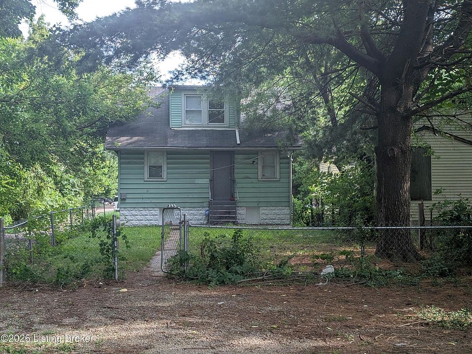 2nd image of 3225 W Jefferson St