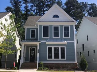 1029 Baldwin Dr, Milton, GA 30009